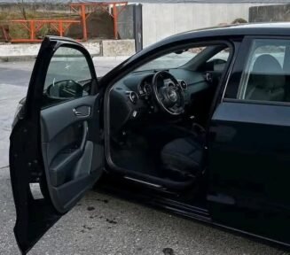 AUDI A1 Sportback 1.2 TFSI – Image 3