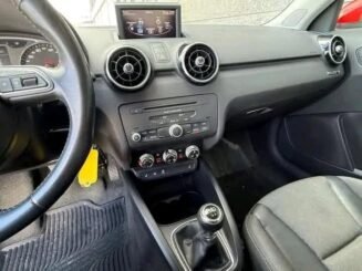 Audi A1 1.2TFSI SPORTBACK – Image 7