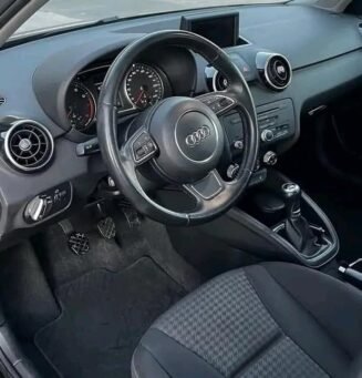 AUDI A1 Sportback 1.2 TFSI – Image 5