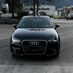 AUDI A1 Sportback 1.2 TFSI