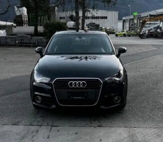 AUDI A1 Sportback 1.2 TFSI