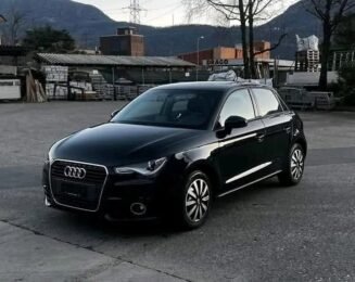 AUDI A1 Sportback 1.2 TFSI – Image 11