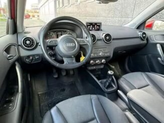 Audi A1 1.2TFSI SPORTBACK – Image 11