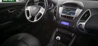 Hyundai ix35 – Image 9
