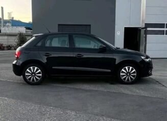AUDI A1 Sportback 1.2 TFSI – Image 10