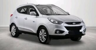 Hyundai ix35 – Image 16