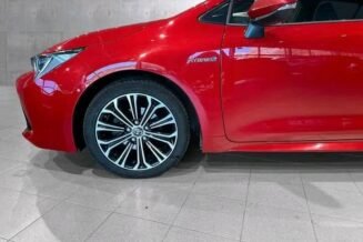 Toyota Corolla – Image 8