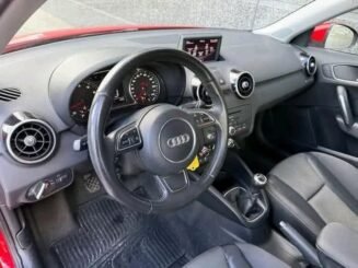 Audi A1 1.2TFSI SPORTBACK – Image 12