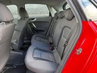 Audi A1 1.2TFSI SPORTBACK – Image 3