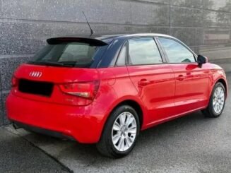 Audi A1 1.2TFSI SPORTBACK – Image 15