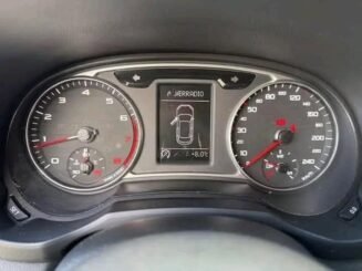 Audi A1 1.2TFSI SPORTBACK – Image 8