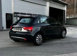 AUDI A1 Sportback 1.2 TFSI – Image 6