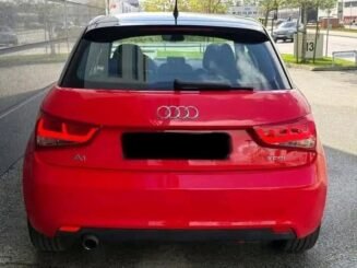 Audi A1 1.2TFSI SPORTBACK – Image 13