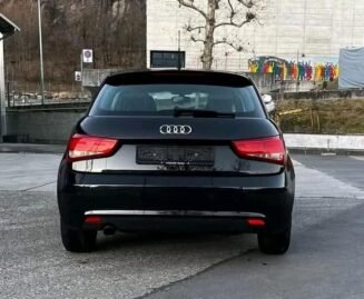 AUDI A1 Sportback 1.2 TFSI – Image 8