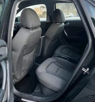 AUDI A1 Sportback 1.2 TFSI – Image 2