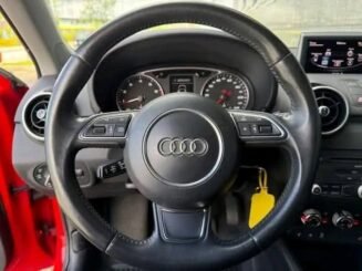 Audi A1 1.2TFSI SPORTBACK – Image 9