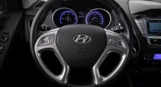 Hyundai ix35 – Image 11