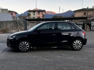 AUDI A1 Sportback 1.2 TFSI – Image 9