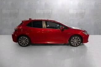 Toyota Corolla – Image 13