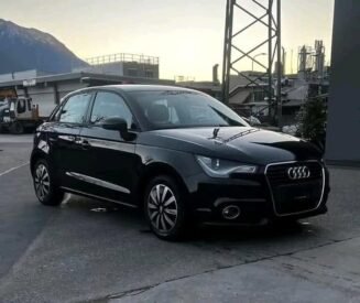 AUDI A1 Sportback 1.2 TFSI – Image 12