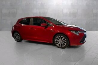 Toyota Corolla – Image 12
