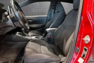 Toyota Corolla – Image 4