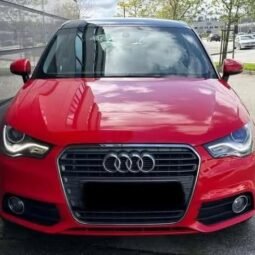Audi A1 1.2TFSI SPORTBACK