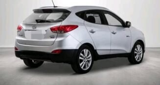 Hyundai ix35 – Image 14