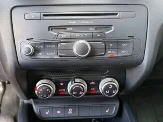 Audi A1 1.2TFSI SPORTBACK – Image 5