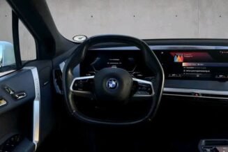 BMW iX – Image 9