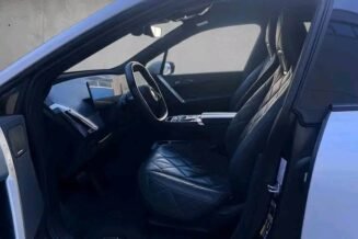 BMW iX – Image 14
