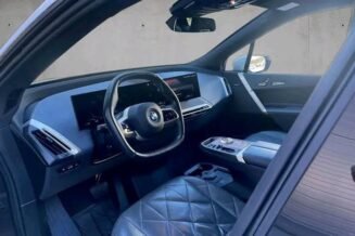 BMW iX – Image 13