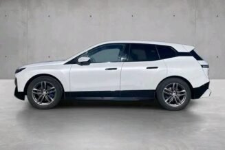 BMW iX – Image 16