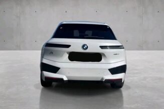 BMW iX – Image 4