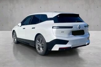 BMW iX – Image 2