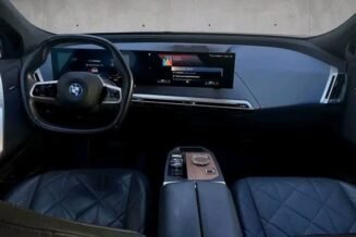 BMW iX – Image 10