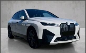 BMW iX – Image 19