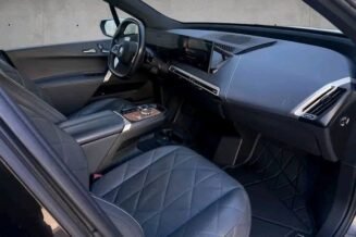 BMW iX – Image 11