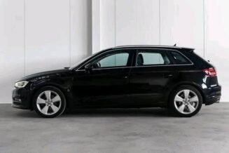 Audi A3 – Image 21