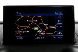 Audi A3 – Image 5