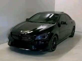 Mercedes-Benz CLA – Image 13