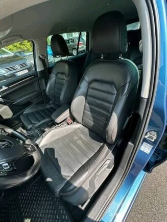 Volkswagen Golf 1,6, Highline – Image 5