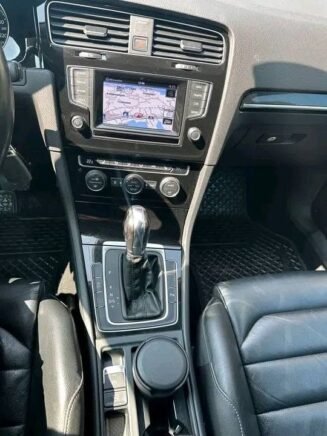 Volkswagen Golf 1,6, Highline – Image 9