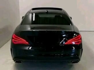Mercedes-Benz CLA – Image 2