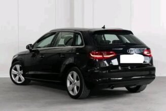 Audi A3 – Image 20