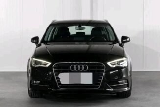 Audi A3 – Image 16