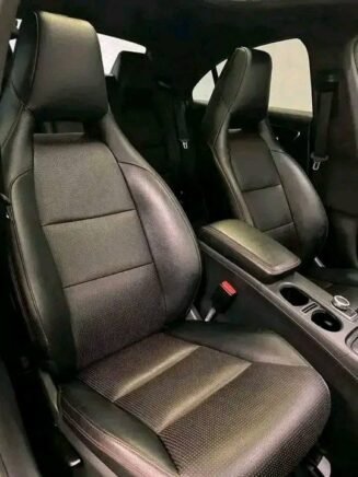 Mercedes-Benz CLA – Image 5