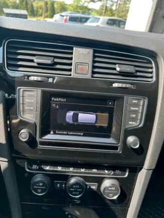 Volkswagen Golf 1,6, Highline – Image 10