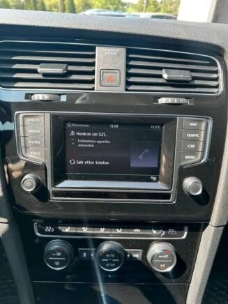 Volkswagen Golf 1,6, Highline – Image 11
