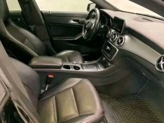 Mercedes-Benz CLA – Image 9